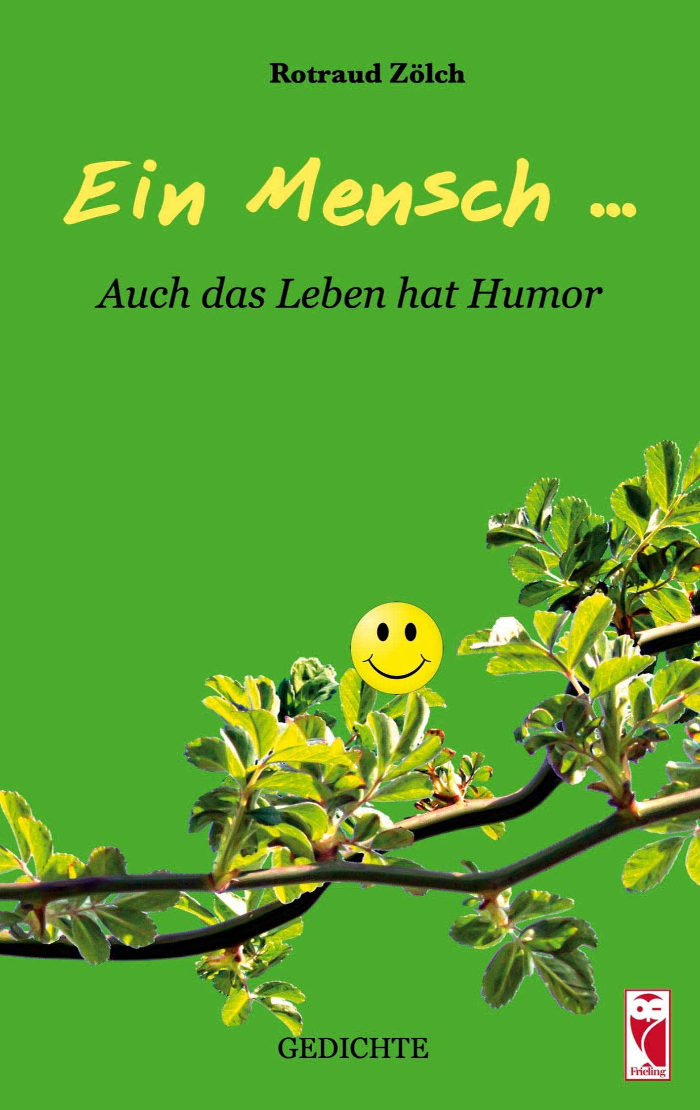 Ein Mensch ... Poetry