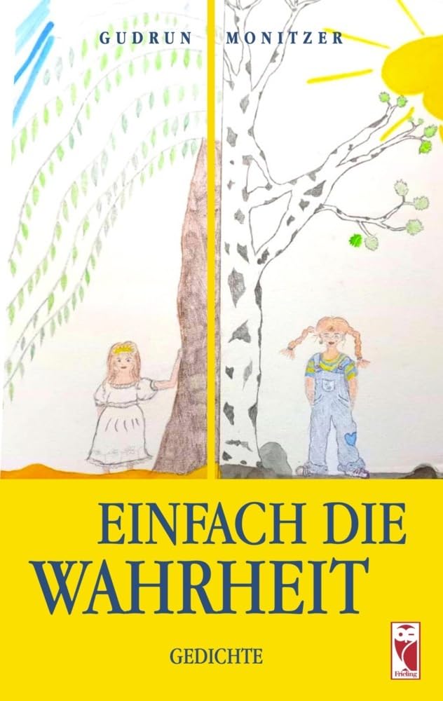 Einfach die Wahrheit Poetry