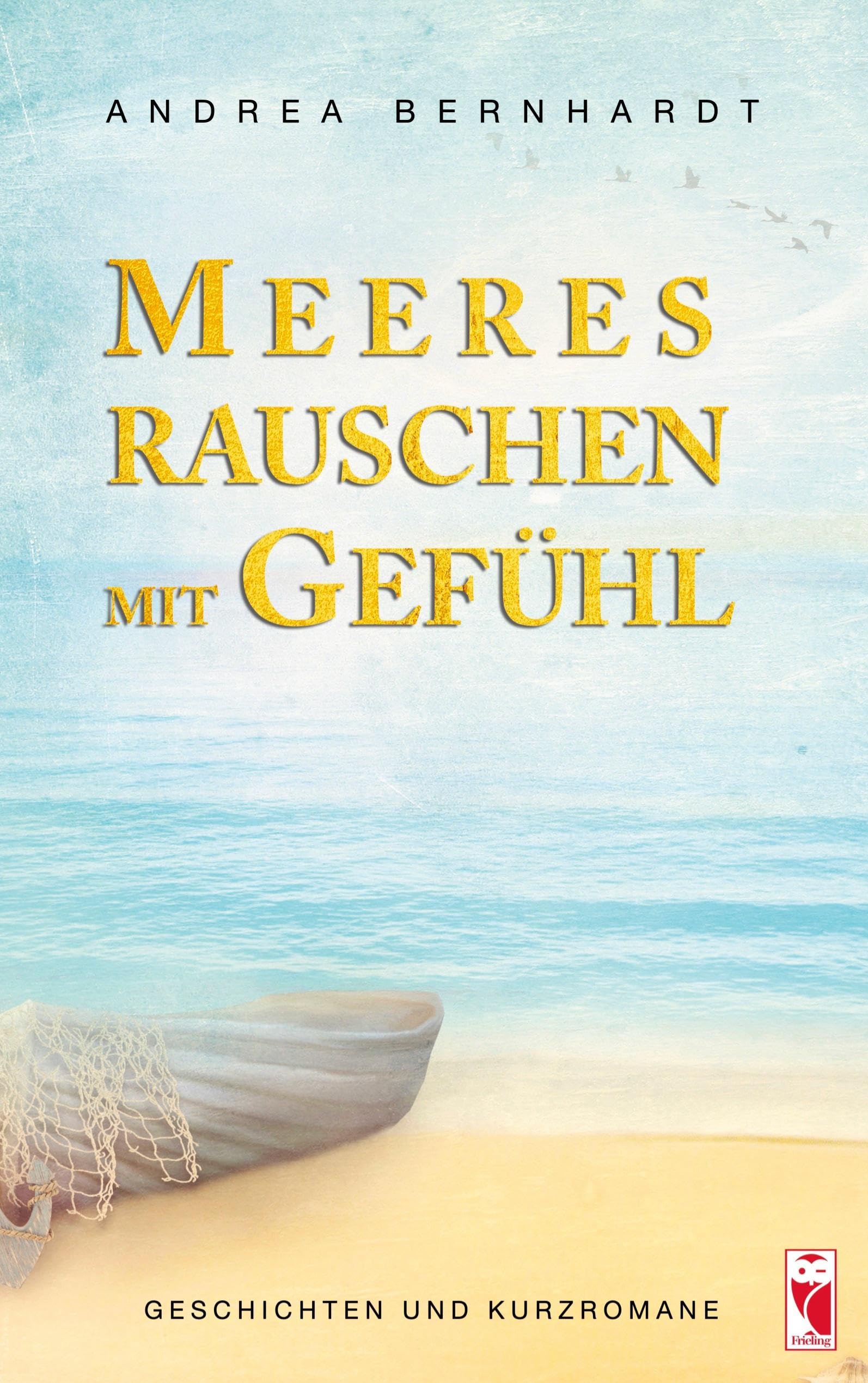 Meeresrauschen mit Gefühl Contemporary literature Books