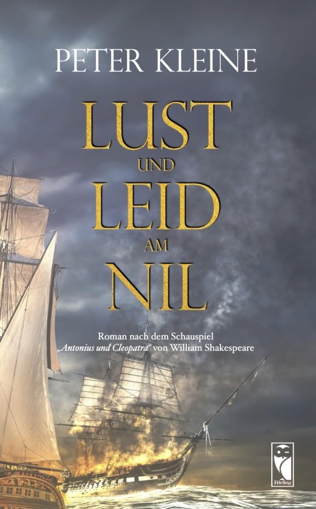 Product Image: Lust und Leid am Nil