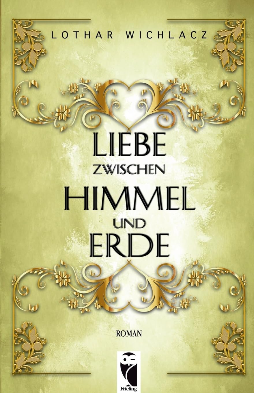 Liebe zwischen Himmel und Erde book