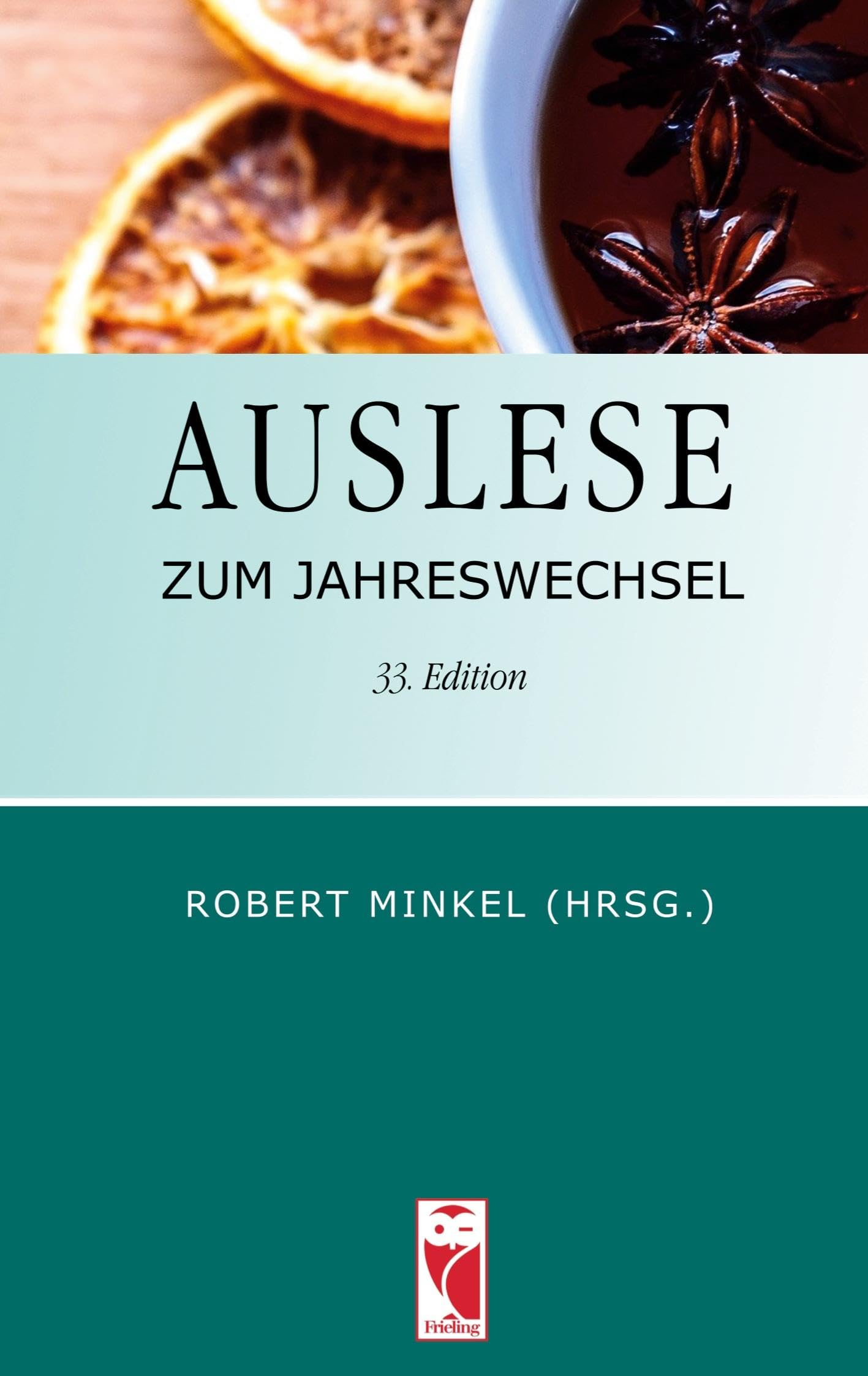 Auslese zum Jahreswechsel Contemporary literature