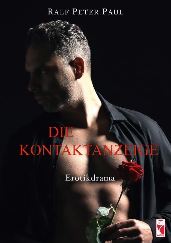 Product Image: Die Kontaktanzeige