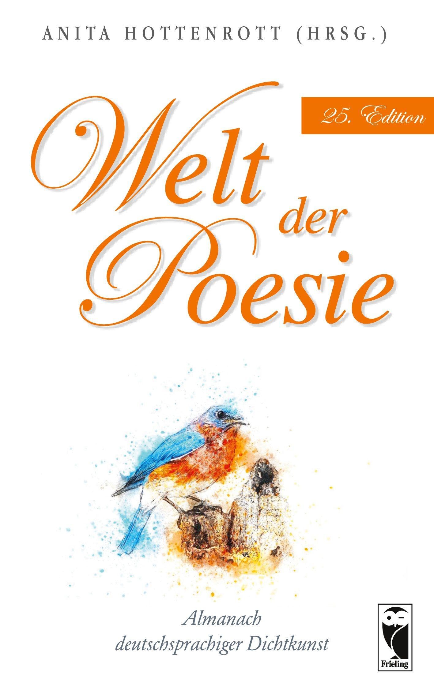 Welt der Poesie book