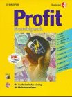 Product Image: Profit Kombipack. CD- ROM für Windows 3.1/95