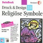 Druck und Design 2.0. Religiöse Symbole. CD- ROM für Windows 3.1/95 Film, Art & Culture