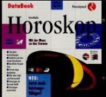 Horoskop. CD- ROM für Windows 3.1/95. Mit der Maus zu den Sternen. Jetzt noch leistungsfähiger Books