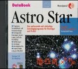 Astro Star 5.0, 1 CD-ROM: Das umfassende und vielseitige Astrologieprogramm für Einsteiger und Profis. Für Windows 3.1/95 Religion & Esotericism