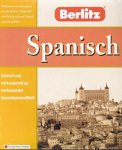 Berlitz Spanisch. CD- ROM für Windows .31/95/98, Mac ab 7.5.3. Schnell und wirkungsvoll zu umfassender Sprachgewandtheit book