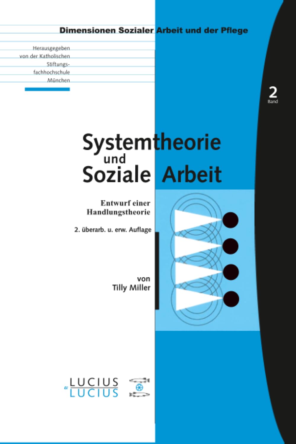 Product Image: Systemtheorie und soziale Arbeit