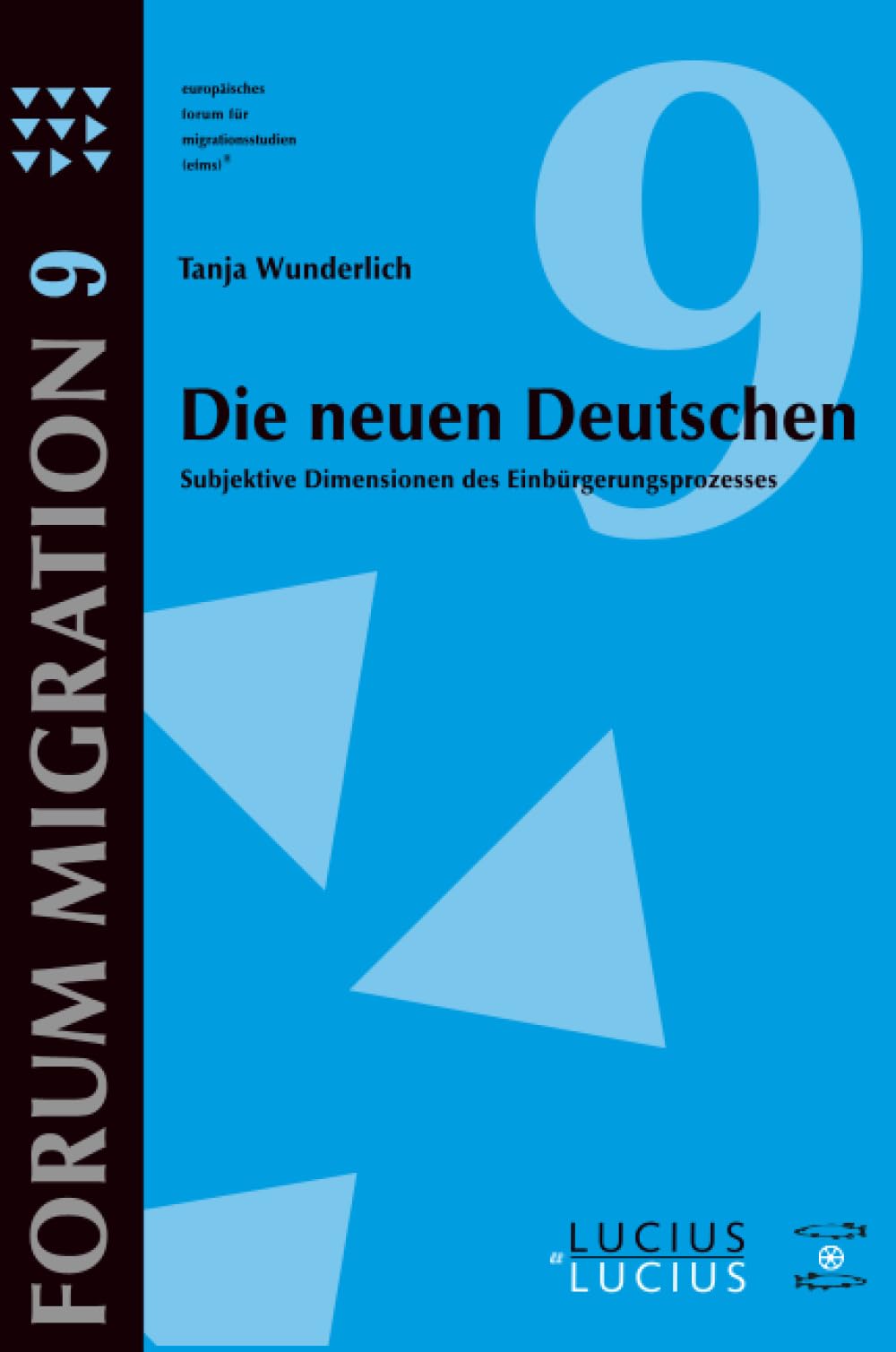 Die neuen Deutschen Law Books