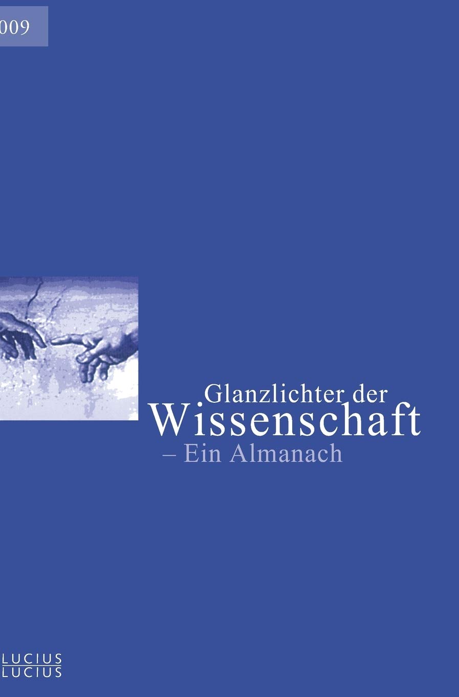 Glanzlichter der Wissenschaft 2009 Computer Science