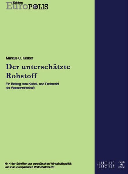 Product Image: Der unterschätzte Rohstoff