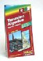 Hallwag Straßenkarten, Tunesien, Algerien: Mit Sehenswürdigkeiten u. Reiseinformationen. (Road Map) Maps & Plans