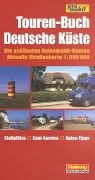 Deutsche Küste: Die schönsten Reisemobil-Routen. Stellplätze, Sani-Service, Reise-Tipps Travel