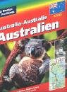 Product Image: Australia Road Atlas 2004