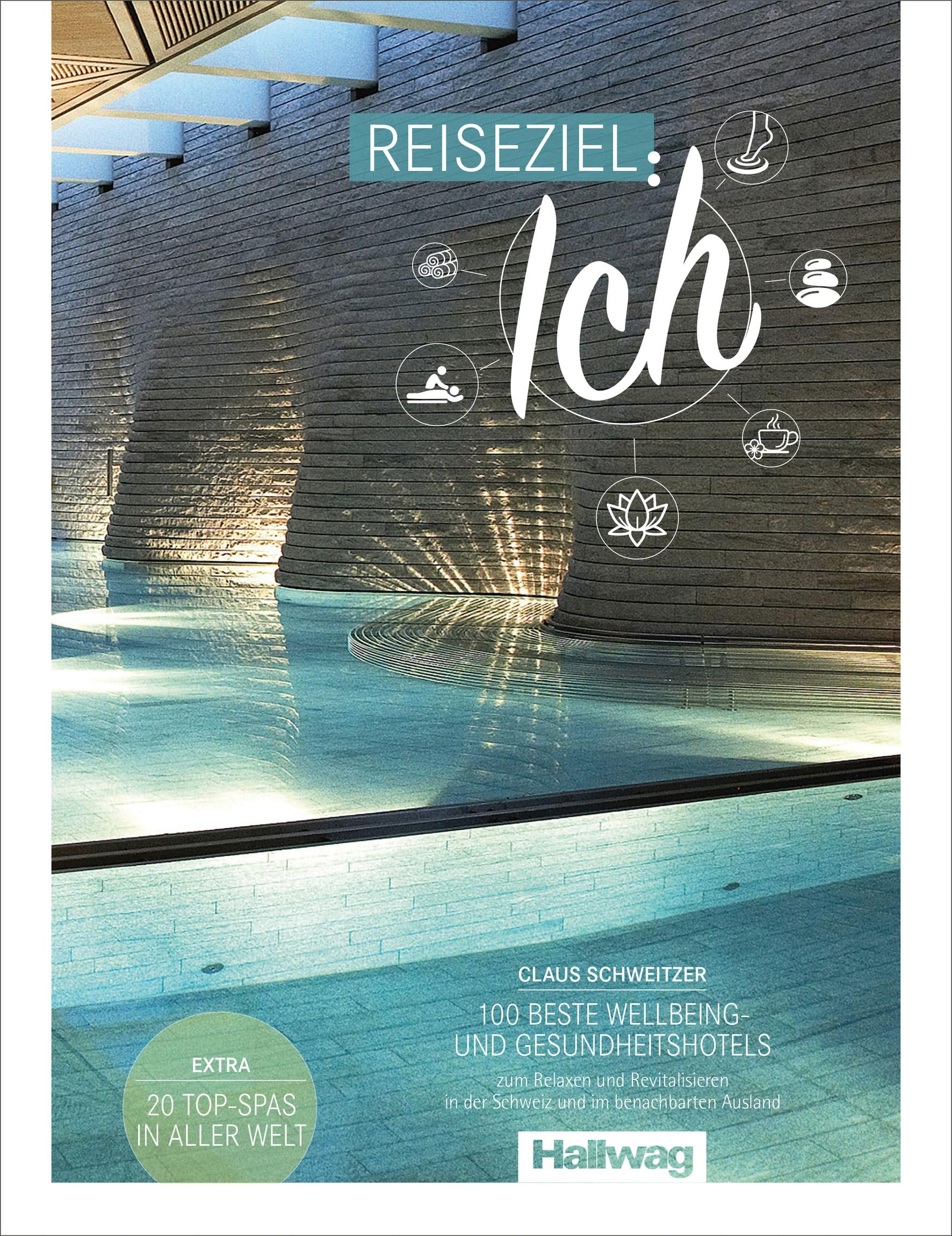 Reiseziel: Ich - Claus Schweitzer Leisure, Home & Garden