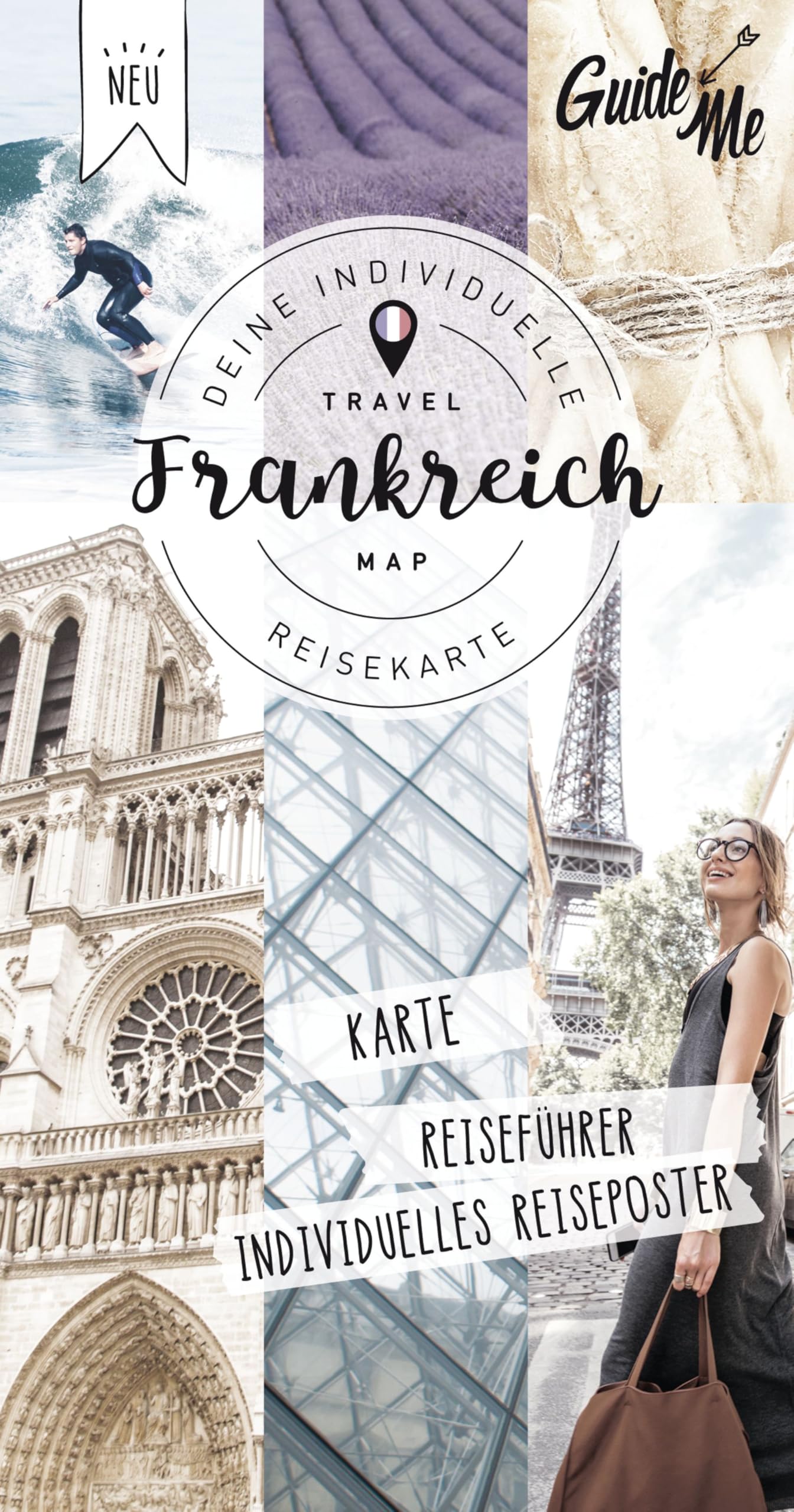 Product Image: Frankreich Guide Me