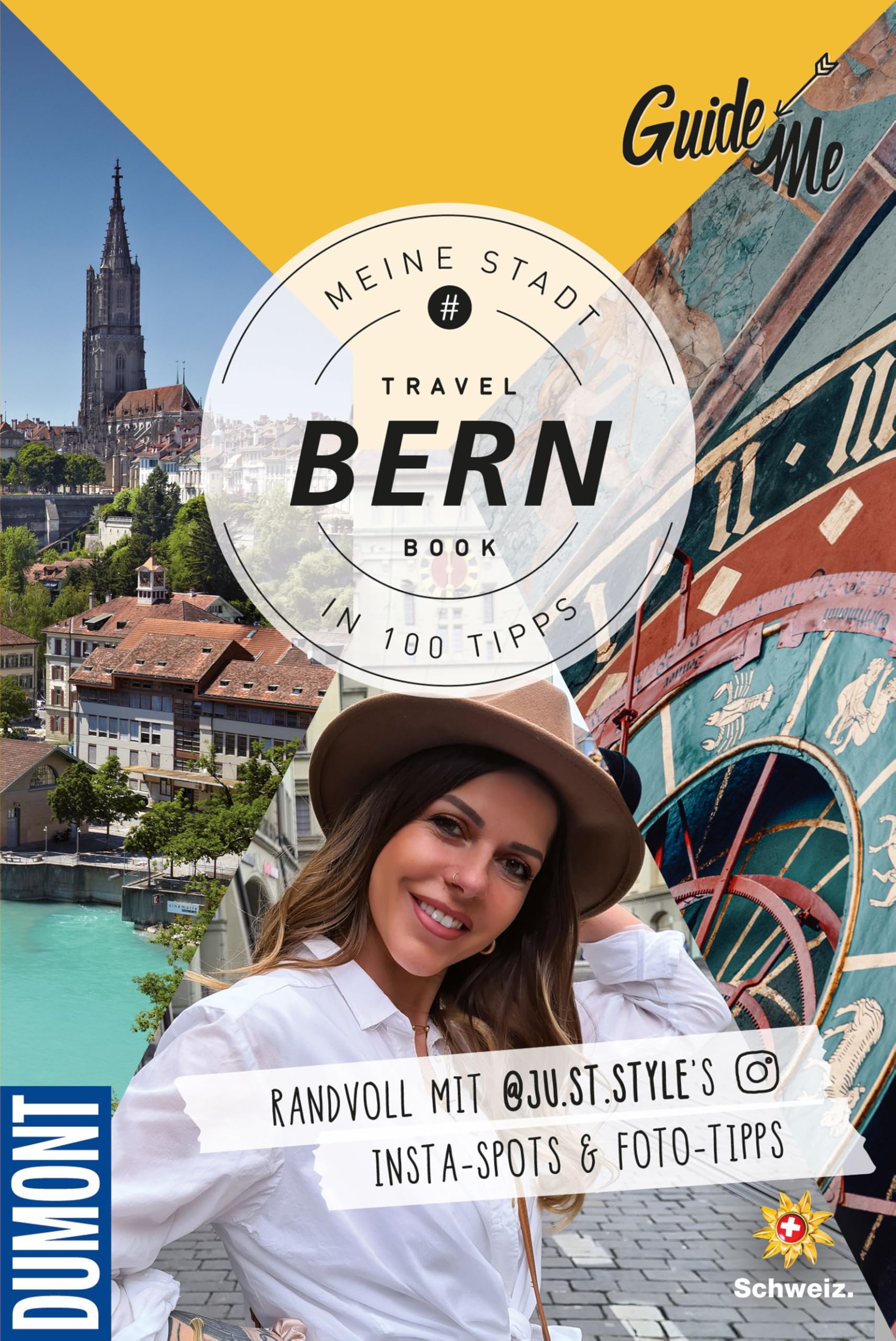 GuideMe Reiseführer Bern Leisure, Home & Garden