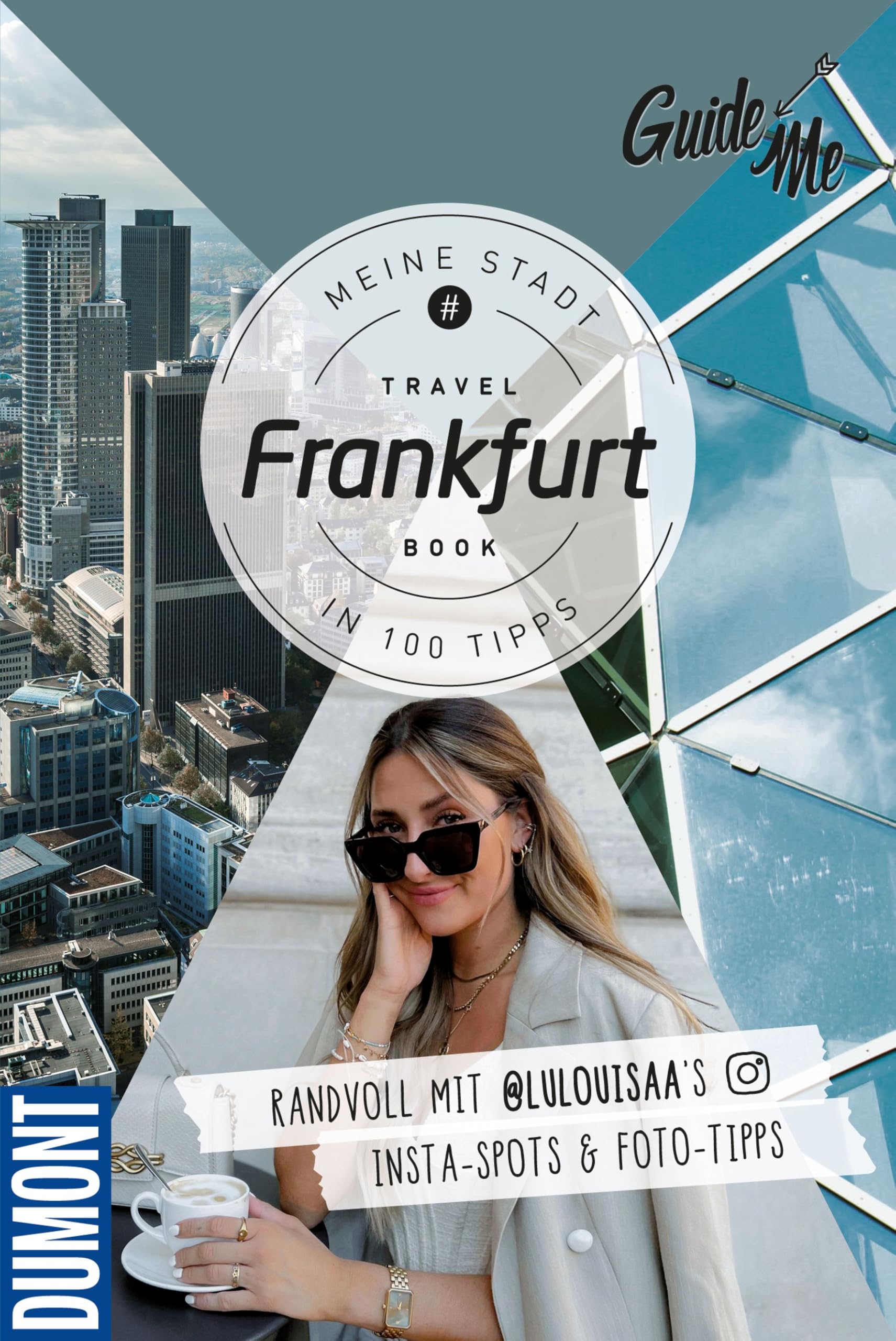 Product Image: GuideMe Reiseführer Frankfurt