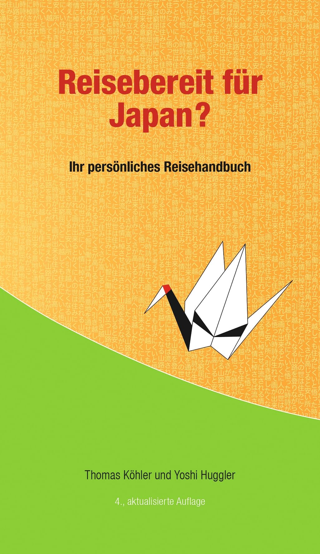 Reisebereit für Japan? Leisure, Home & Garden Books