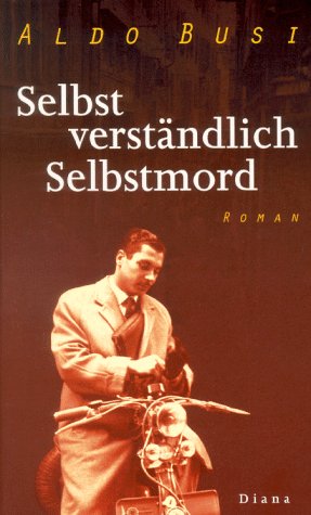 Selbstverständlich Selbstmord: Roman Fiction