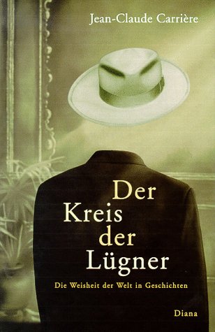 Der Kreis der Lügner Books