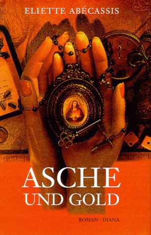 Asche und Gold. Roman Crime & Thrillers