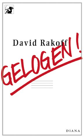 Gelogen! Books