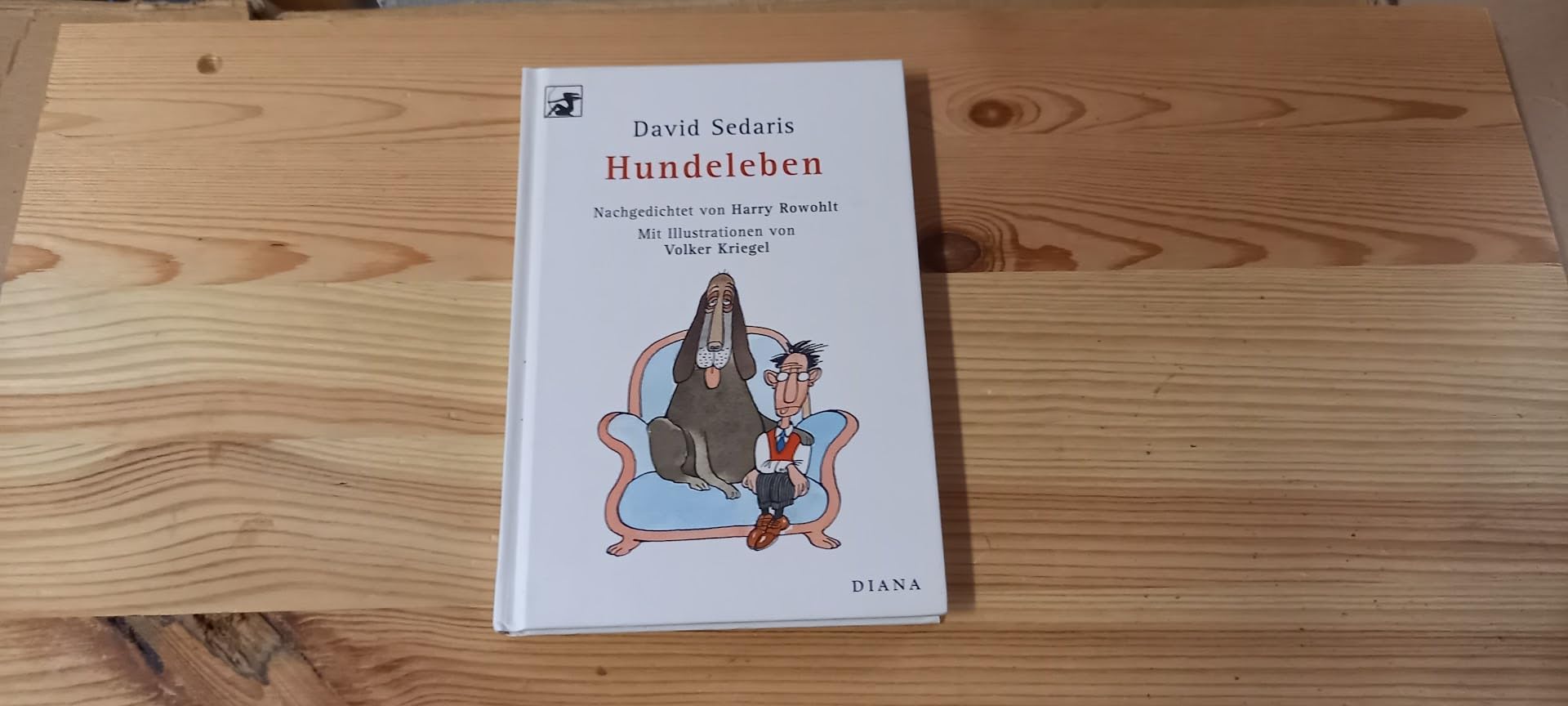 Hundeleben Fiction