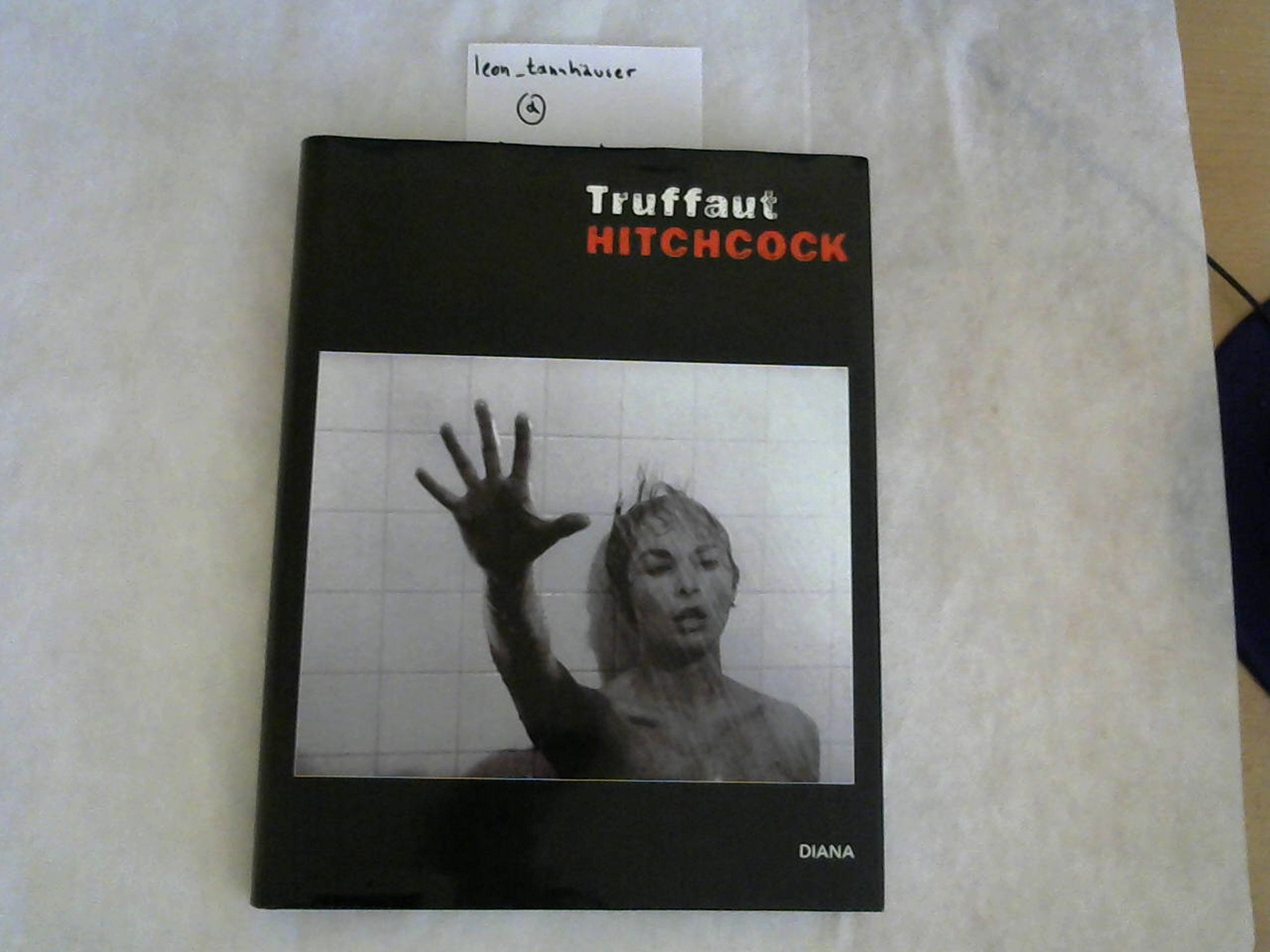 Hitchcock: Vollständige Ausgabe Film, Art & Culture