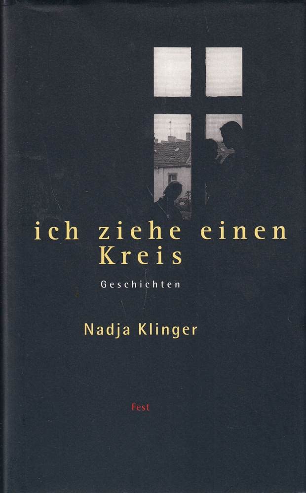 Product Image: Ich ziehe einen Kreis