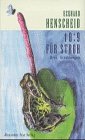 10 : 9 für Stroh: Drei Erzählungen Books