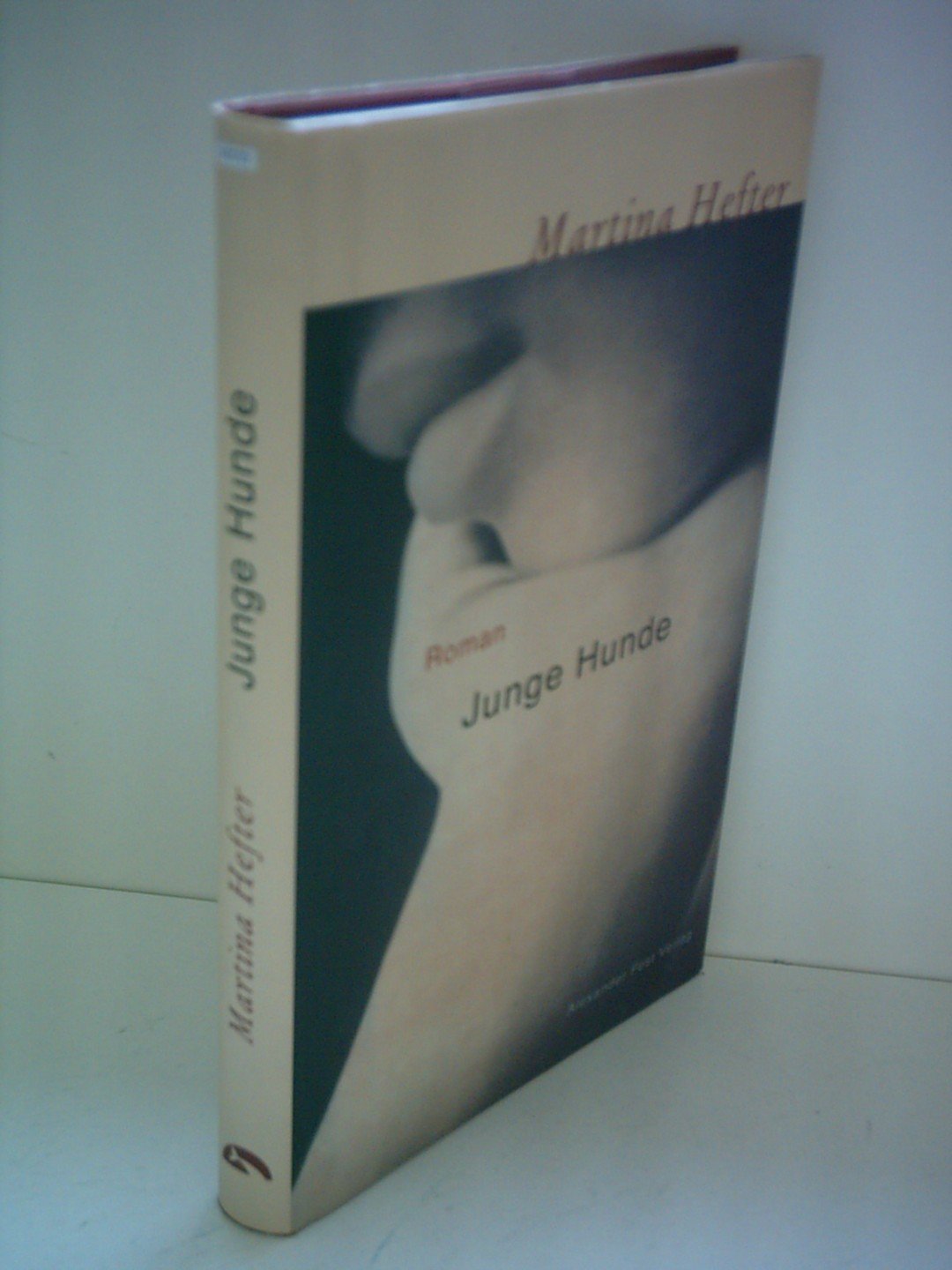 Junge Hunde Books