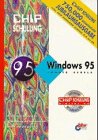 Chip - Schulung. Windows 95. Selbststudium und Seminarbegleitung Books