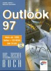 Outlook 97. Das bhv Taschenbuch Computer Science Books