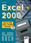 Excel 2000 Books