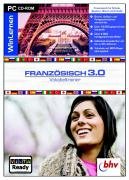 WinLernen Französisch Vokabeltrainer 3.0 Learning