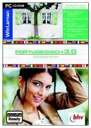 WinLernen Portugiesisch Vokabeltrainer 3.0 software