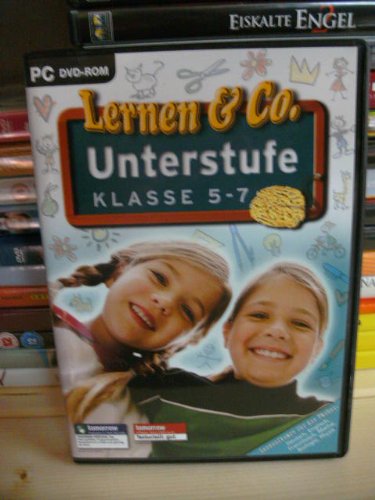 Lernen & Co. - Unterstufe - Klasse 5-7 Movies