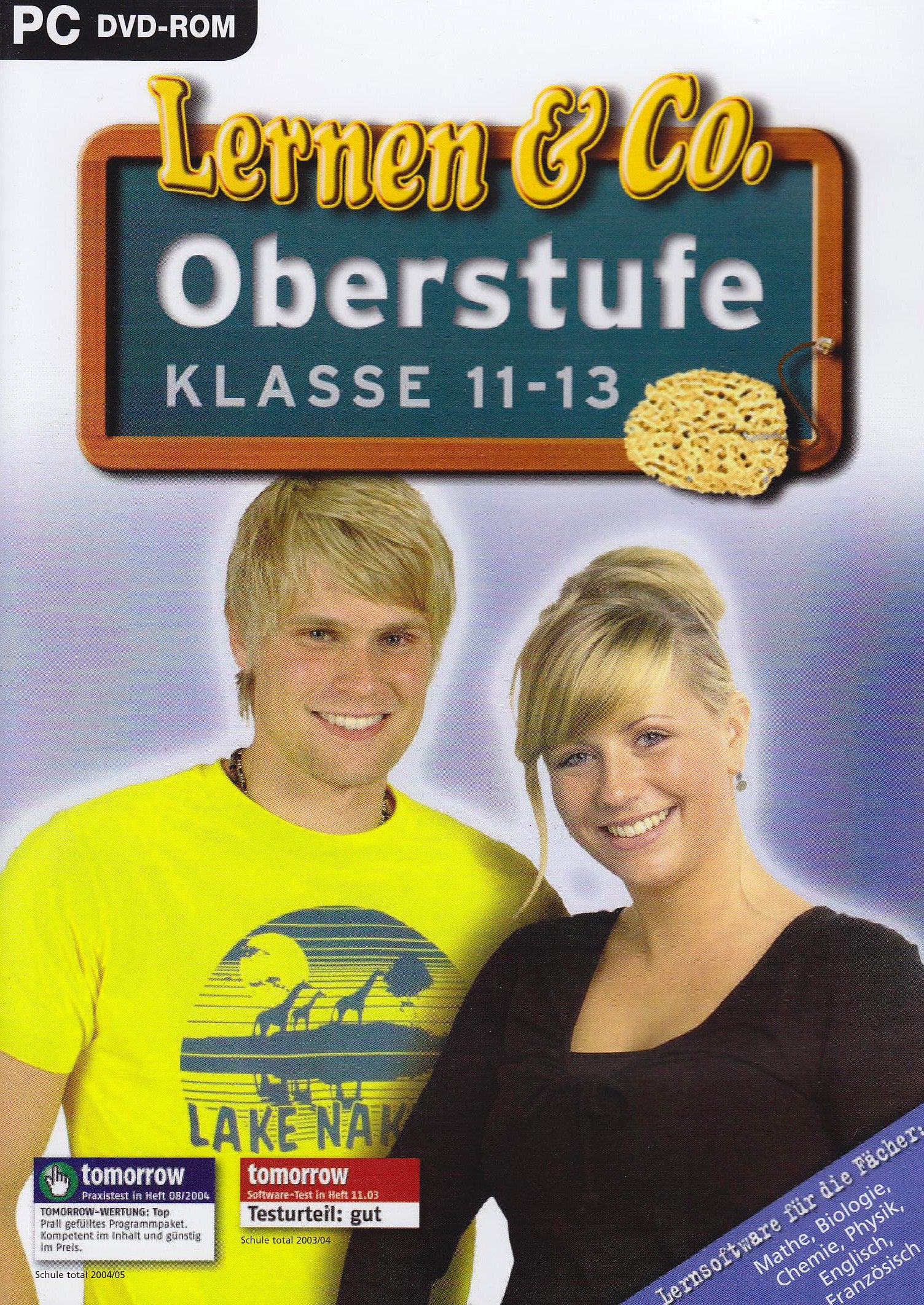 Lernen & Co. - Oberstufe Other software