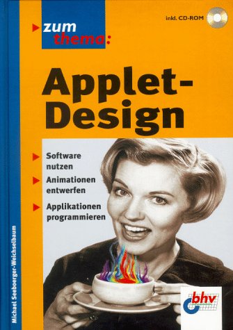 Applet Design Books