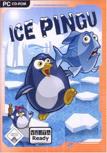 Ice Pingu PC