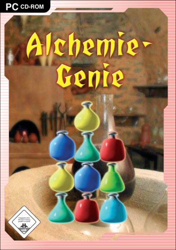 Alchemie-Genie PC