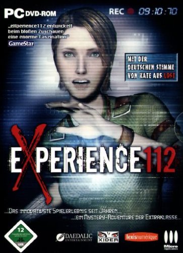 eXperience112. Windows Vista; XP PC