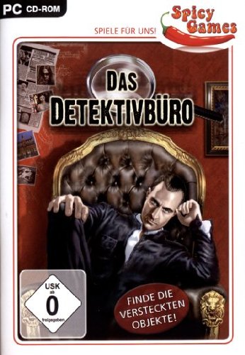 Product Image: Das Detektivbüro