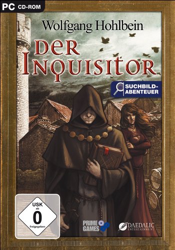 Der Inquisitor PC
