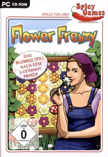 Product Image: Flower Frenzy
