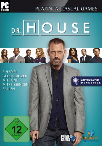 Dr. House - PC