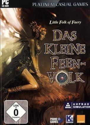 Das kleine Feenvolk PC